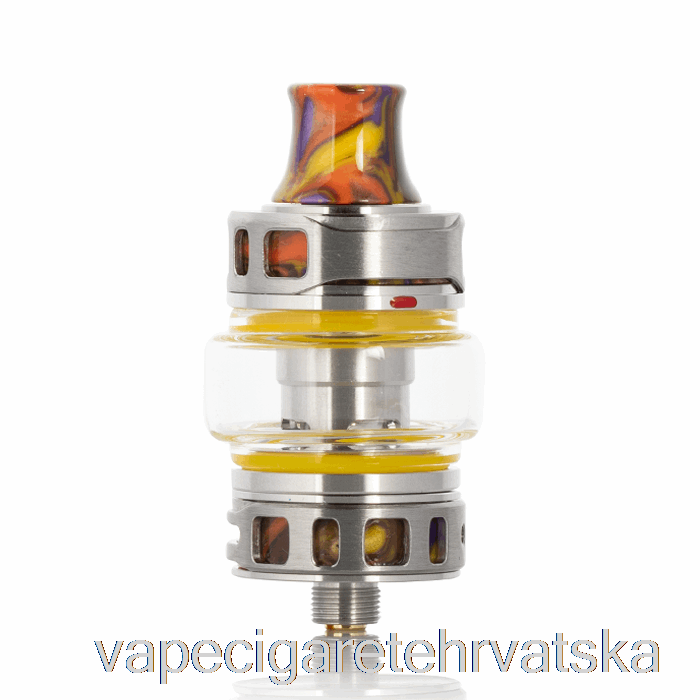 Vape Cigarete Freemax Fireluke 22 Sub-ohm Tank Smola žuta